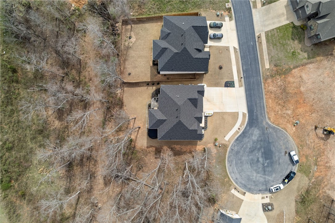 Grammercy Park - Residential
