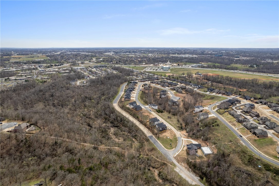Grammercy Park - Residential