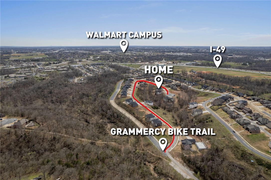 Grammercy Park - Residential