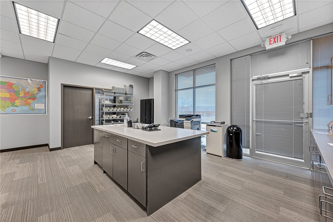Southern Hills Business Park Add-Rogers - Commercial Lease