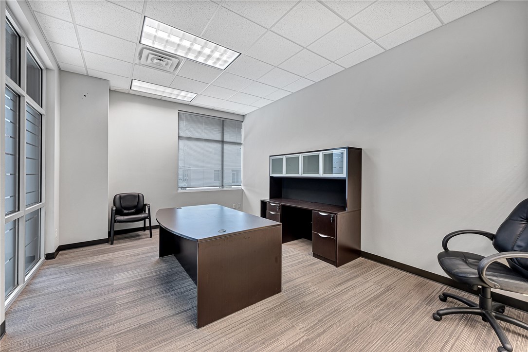 Southern Hills Business Park Add-Rogers - Commercial Lease