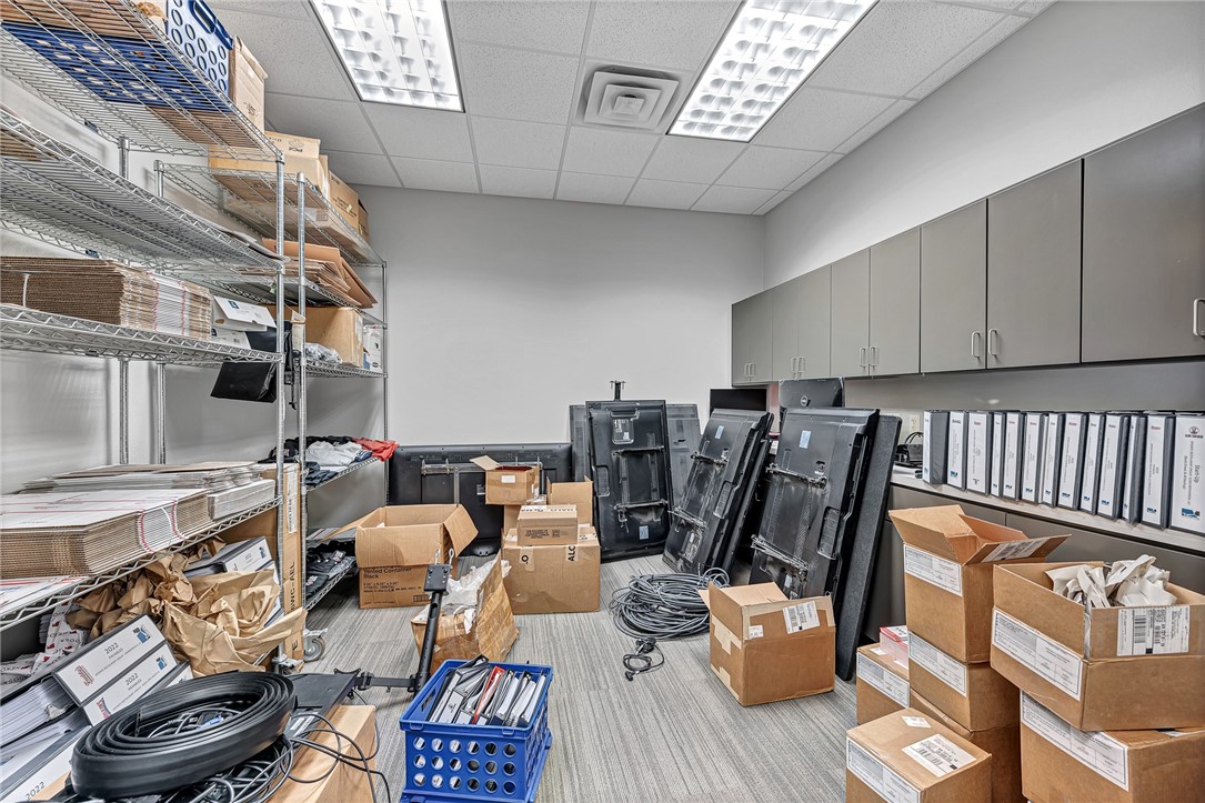 Southern Hills Business Park Add-Rogers - Commercial Lease
