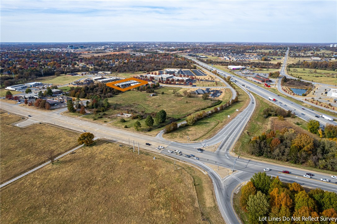 Southern Hills Business Park Add-Rogers - Commercial Lease