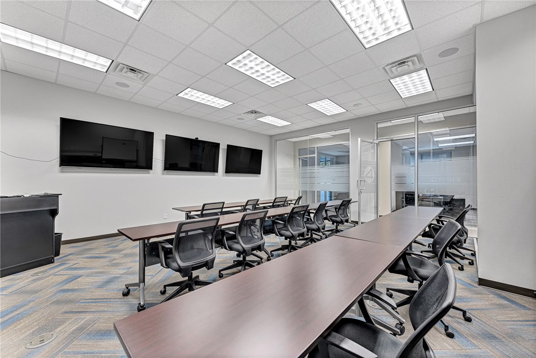 Southern Hills Business Park Add-Rogers - Commercial Lease