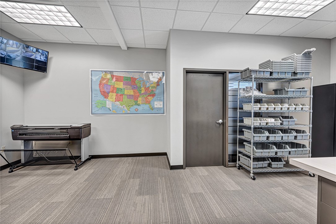 Southern Hills Business Park Add-Rogers - Commercial Lease