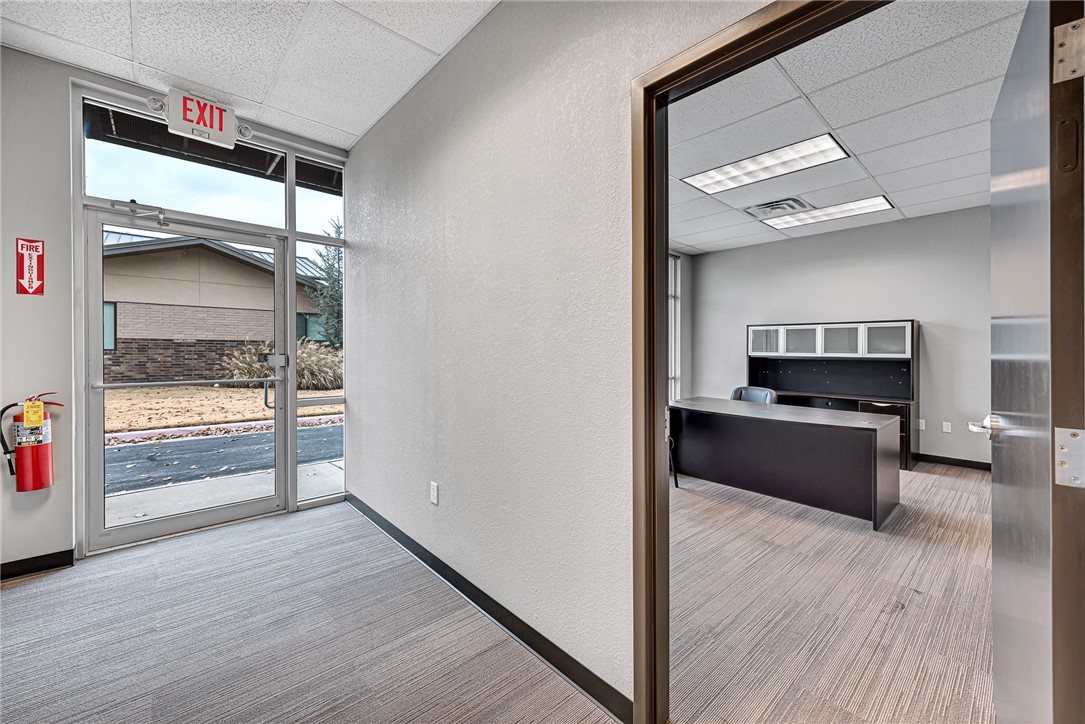 Southern Hills Business Park Add-Rogers - Commercial Lease