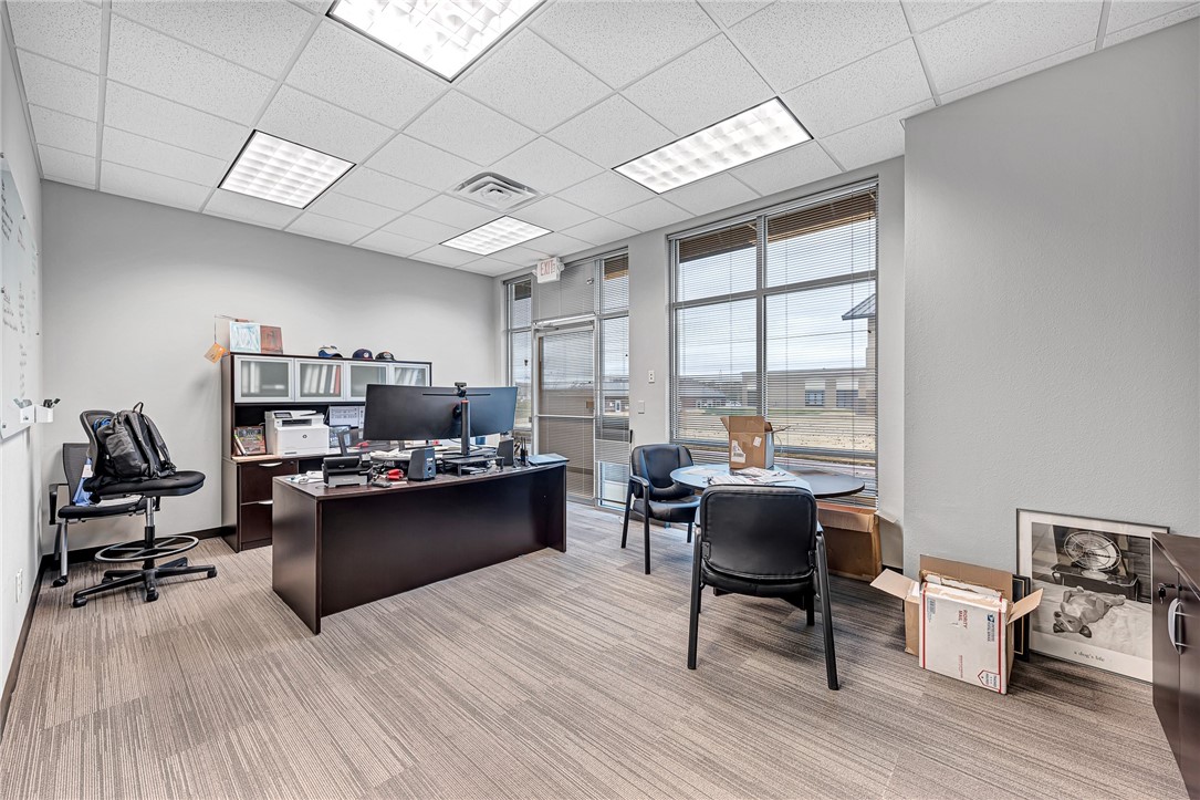 Southern Hills Business Park Add-Rogers - Commercial Lease