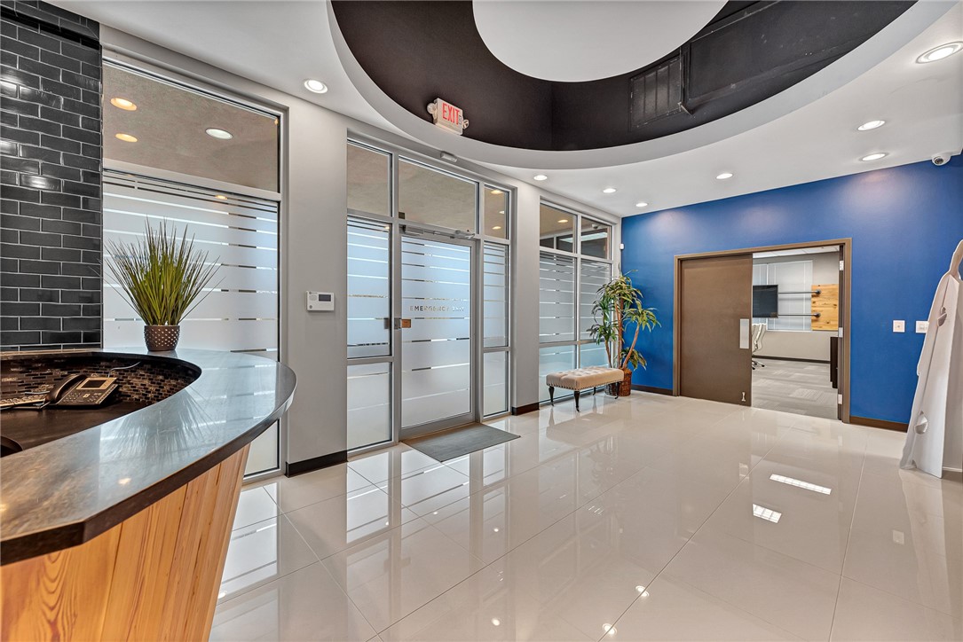 Southern Hills Business Park Add-Rogers - Commercial Lease