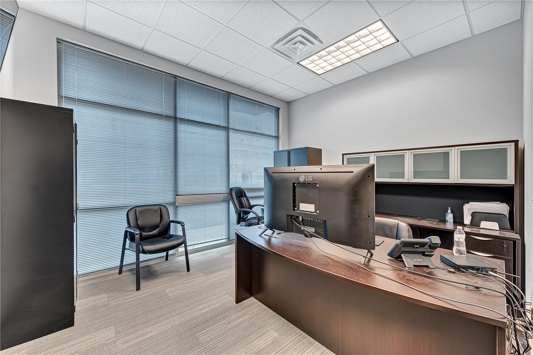Southern Hills Business Park Add-Rogers - Commercial Lease