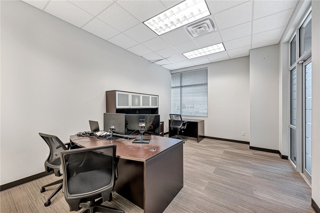 Southern Hills Business Park Add-Rogers - Commercial Lease