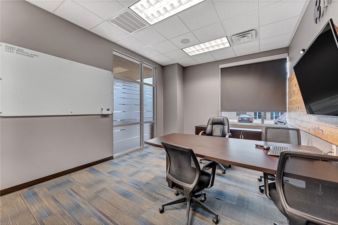 Southern Hills Business Park Add-Rogers - Commercial Lease