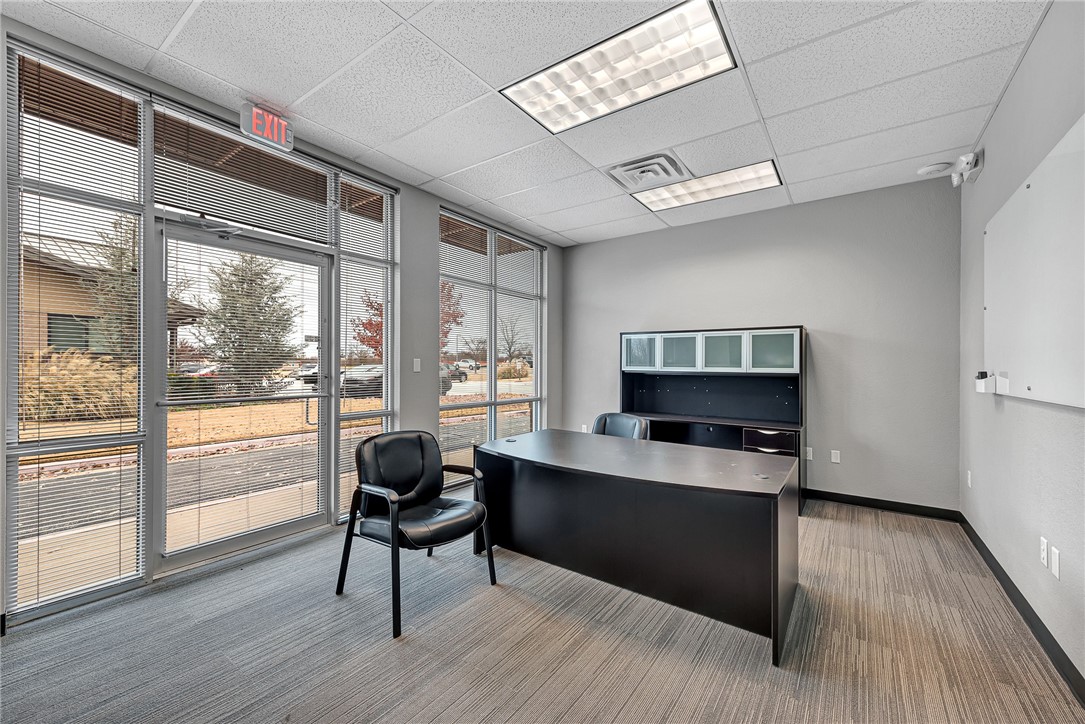 Southern Hills Business Park Add-Rogers - Commercial Lease