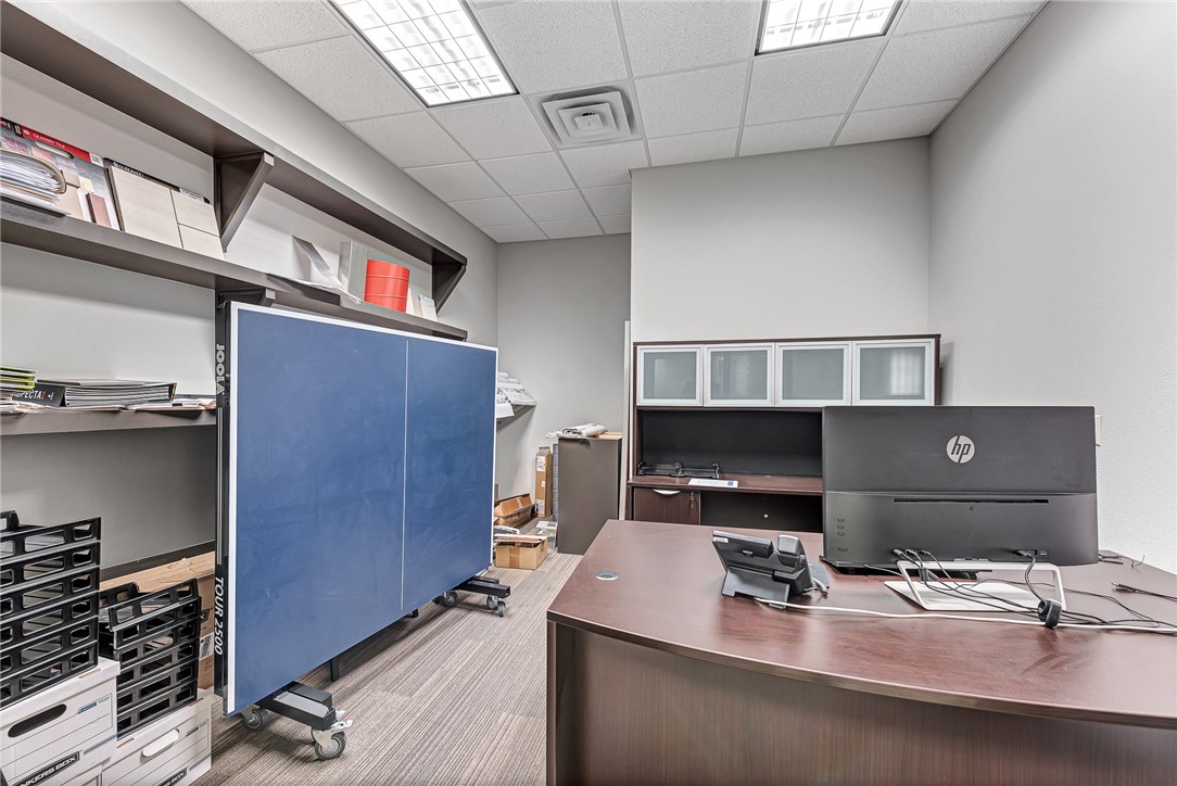 Southern Hills Business Park Add-Rogers - Commercial Lease