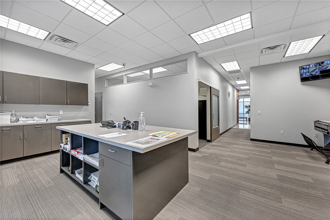Southern Hills Business Park Add-Rogers - Commercial Lease