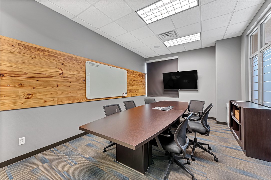 Southern Hills Business Park Add-Rogers - Commercial Lease