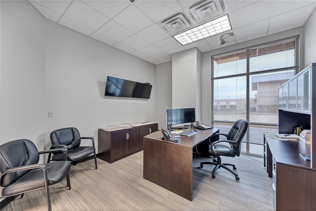 Southern Hills Business Park Add-Rogers - Commercial Lease