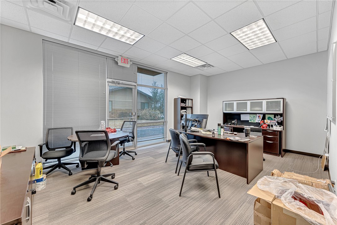 Southern Hills Business Park Add-Rogers - Commercial Lease