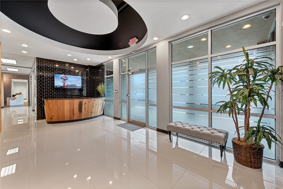 Southern Hills Business Park Add-Rogers - Commercial Lease