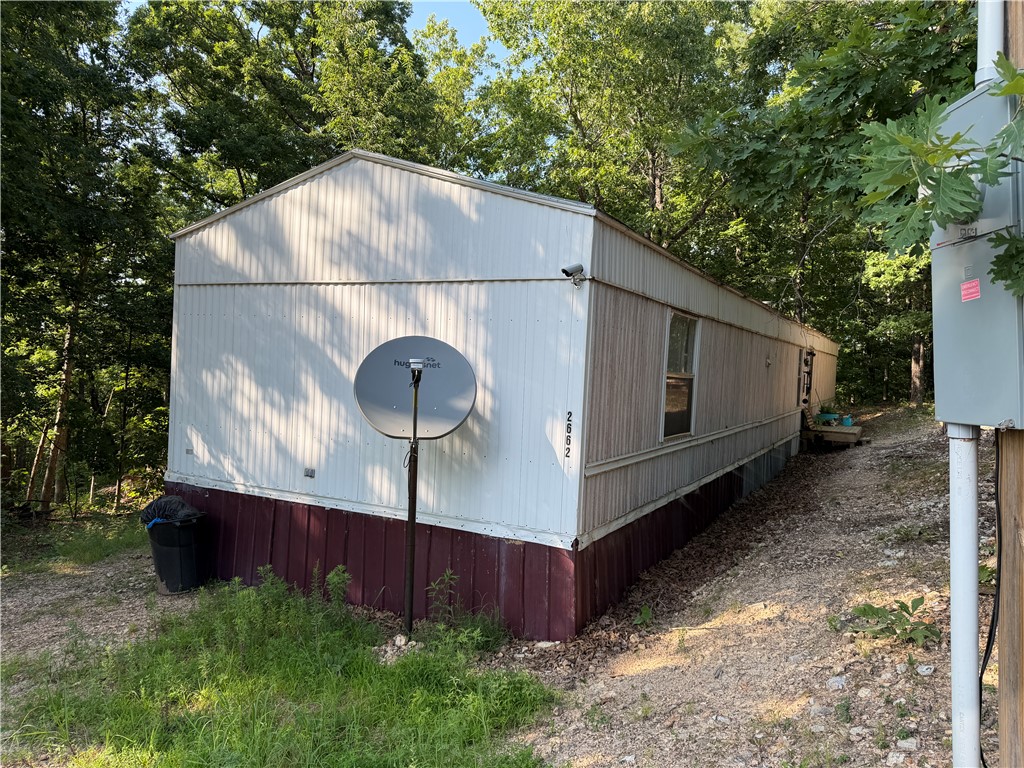 Nichols Servey - Residential
