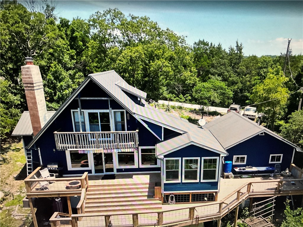 Unit 5 Holiday Island - Residential