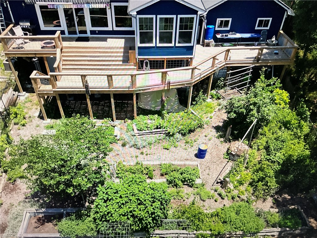 Unit 5 Holiday Island - Residential
