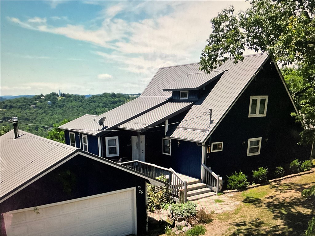 Unit 5 Holiday Island - Residential