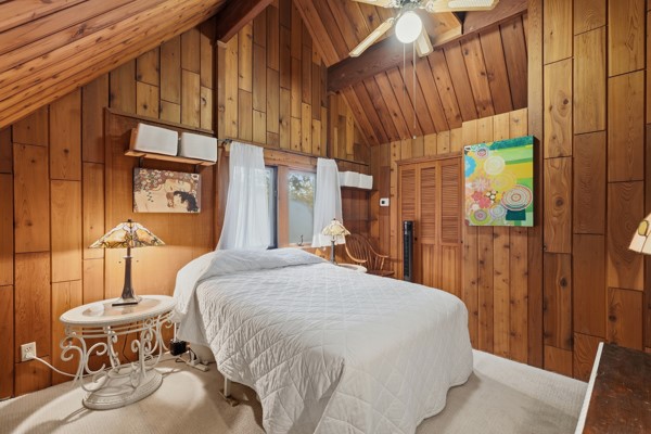 Unit 5 Holiday Island - Residential