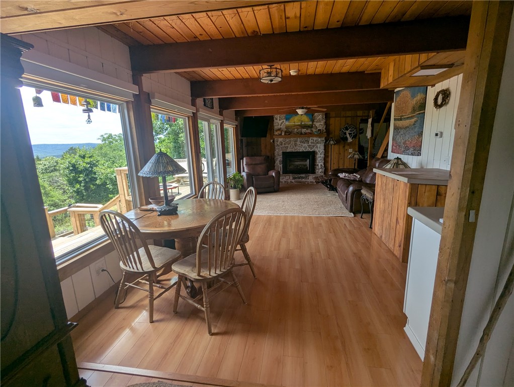 Unit 5 Holiday Island - Residential