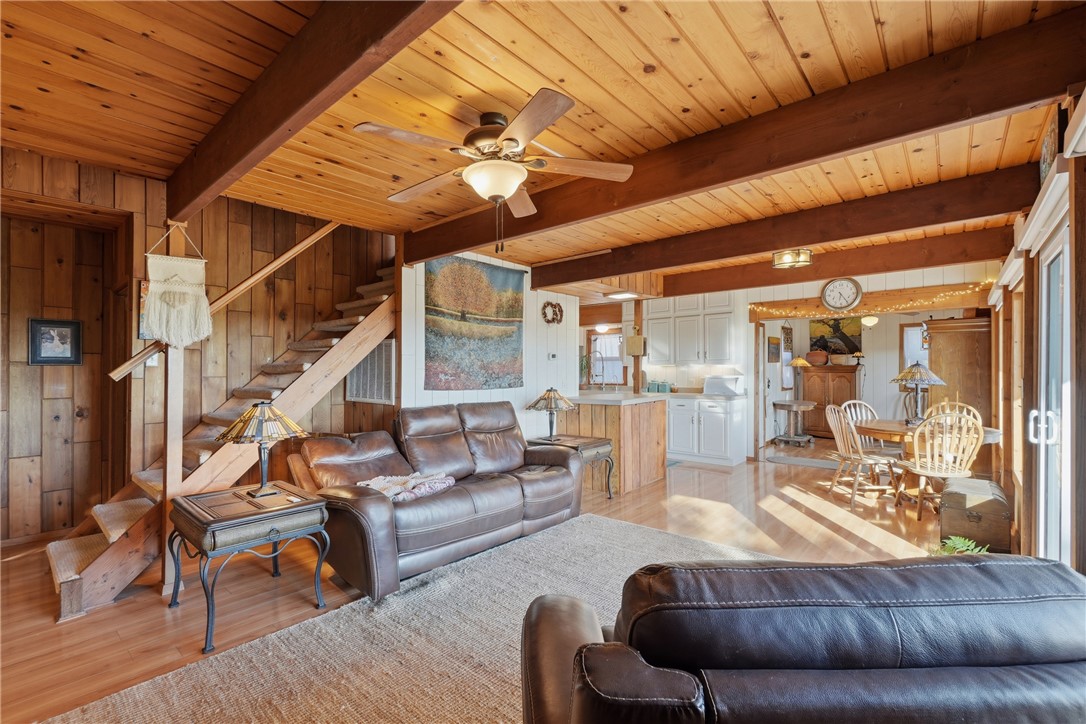 Unit 5 Holiday Island - Residential