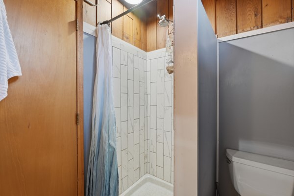 Unit 5 Holiday Island - Residential