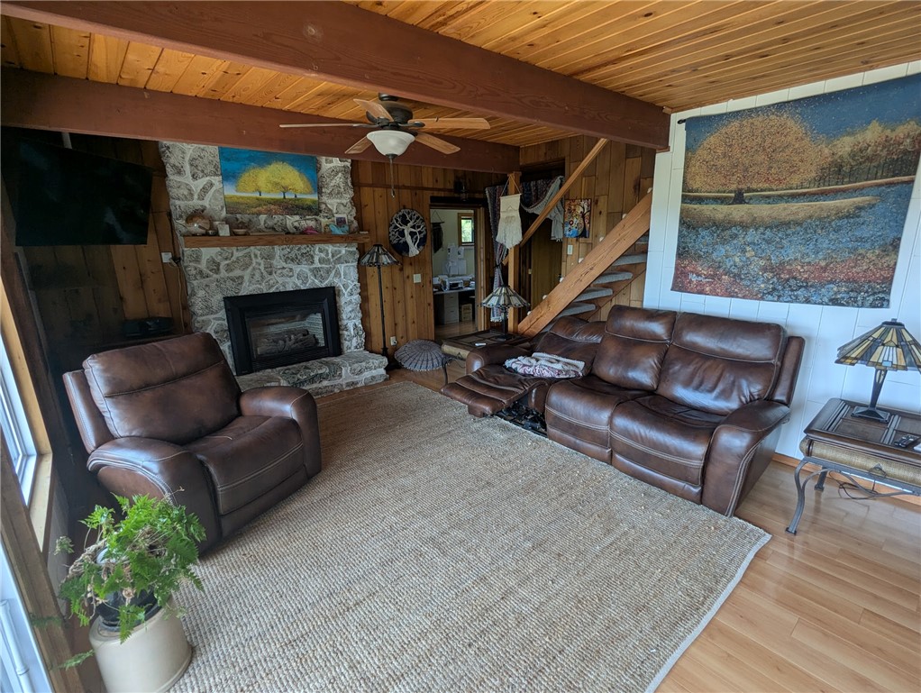 Unit 5 Holiday Island - Residential
