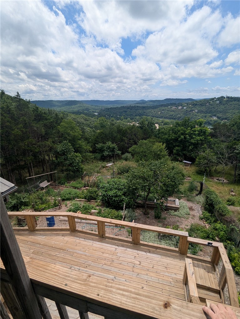 Unit 5 Holiday Island - Residential