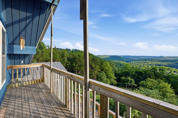 Unit 5 Holiday Island - Residential