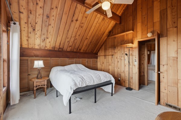 Unit 5 Holiday Island - Residential