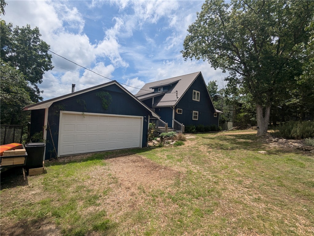 Unit 5 Holiday Island - Residential