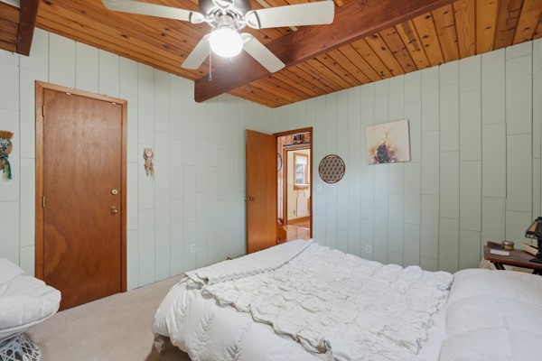 Unit 5 Holiday Island - Residential