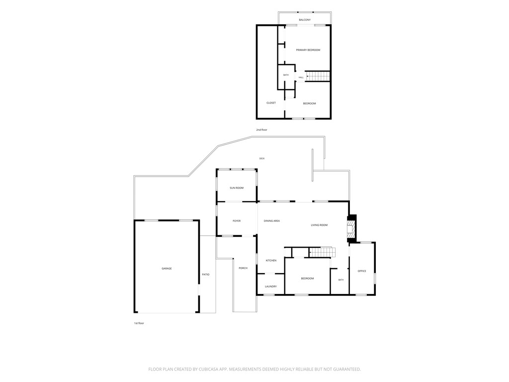 Unit 5 Holiday Island - Residential