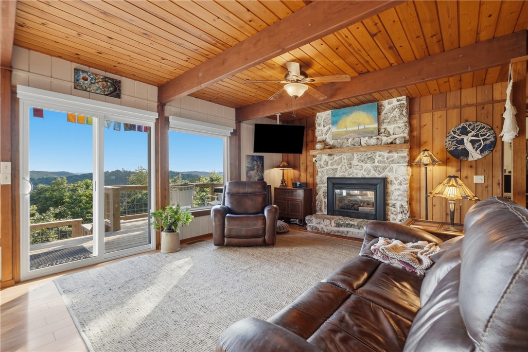 Unit 5 Holiday Island - Residential