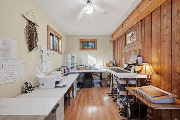 Unit 5 Holiday Island - Residential