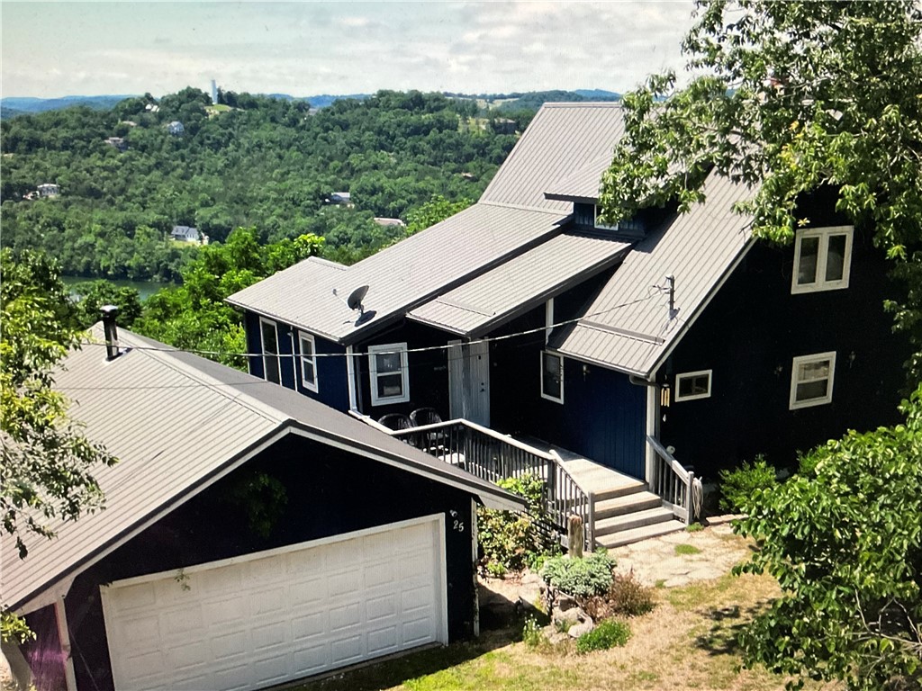 Unit 5 Holiday Island - Residential