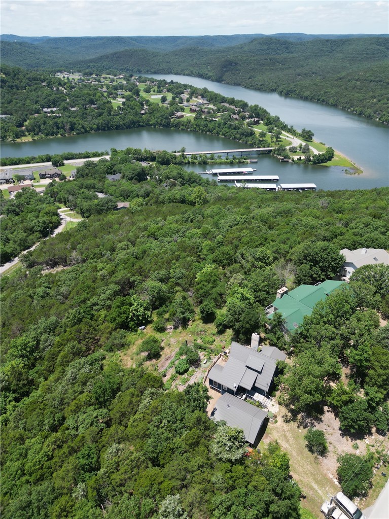 Unit 5 Holiday Island - Residential