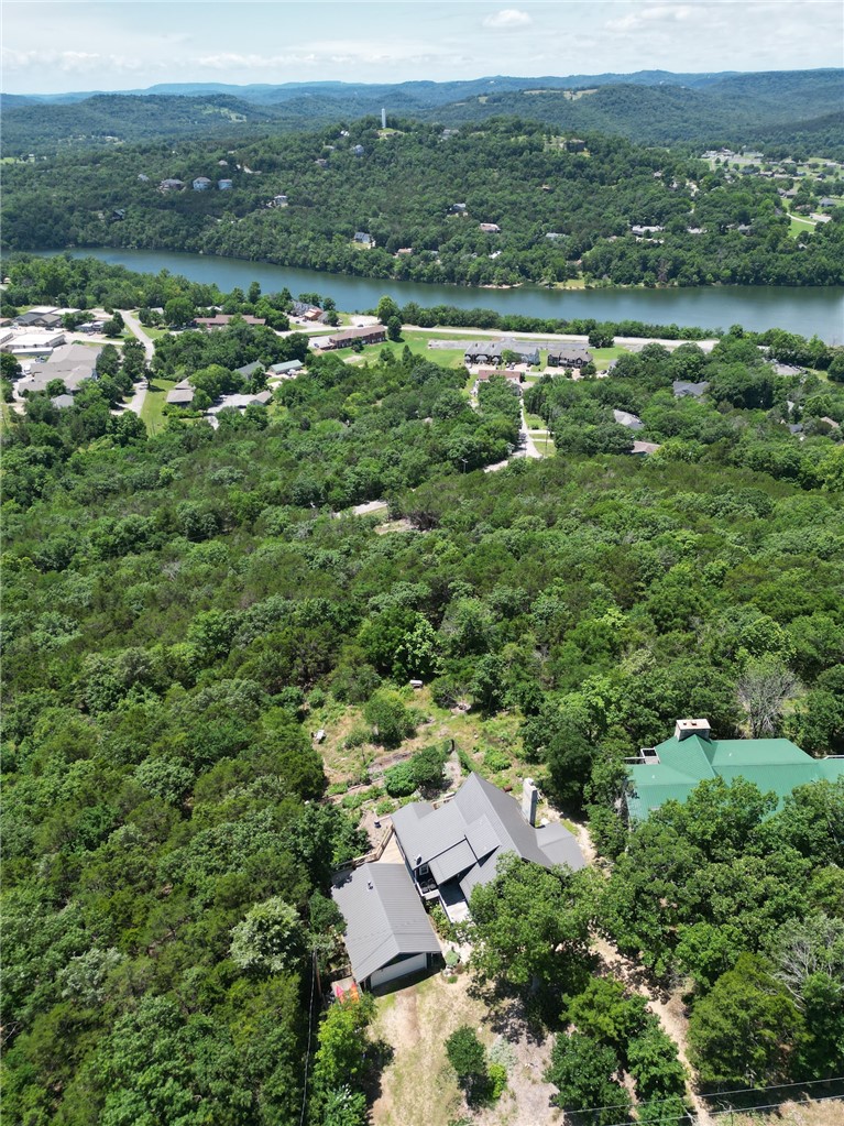 Unit 5 Holiday Island - Residential