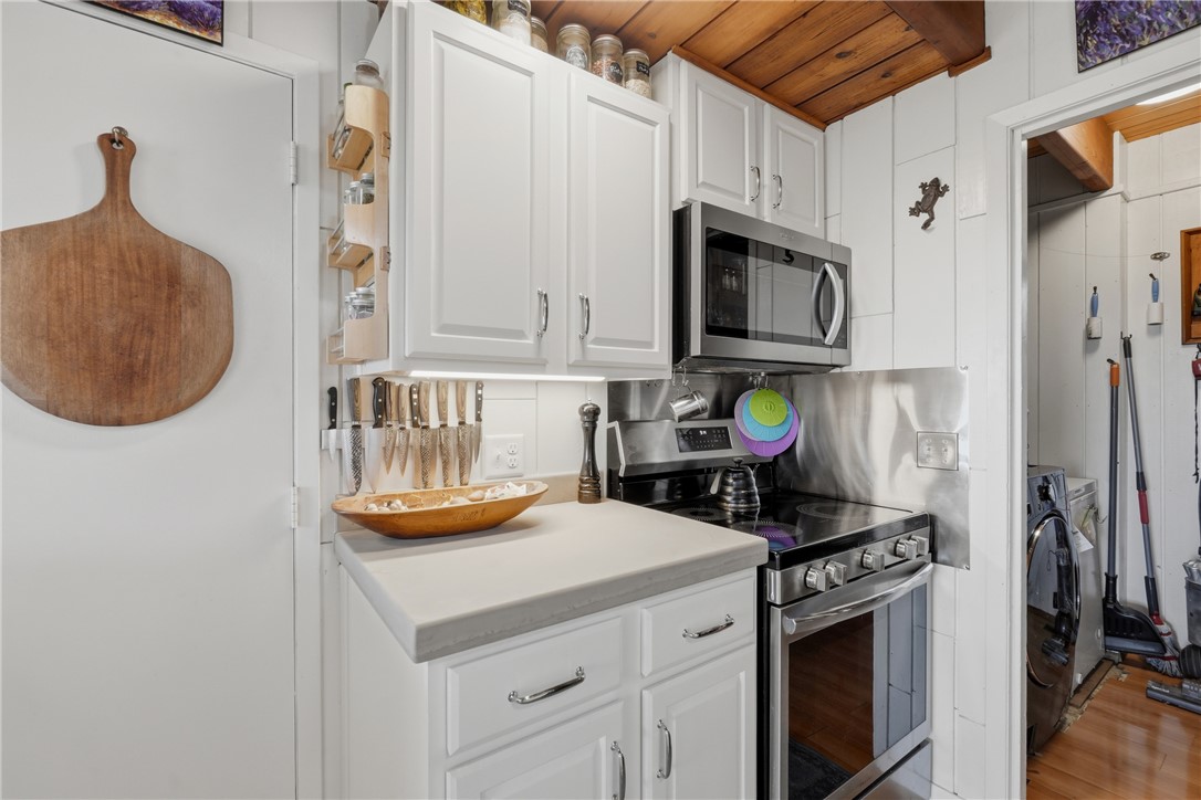 Unit 5 Holiday Island - Residential