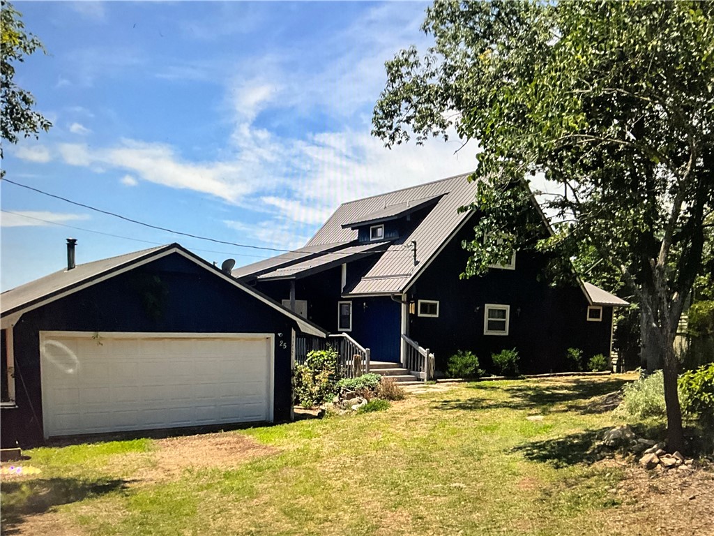 Unit 5 Holiday Island - Residential