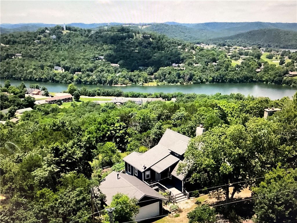 Unit 5 Holiday Island - Residential