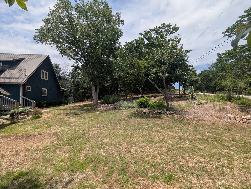 Unit 5 Holiday Island - Residential