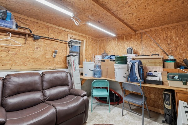 Unit 5 Holiday Island - Residential