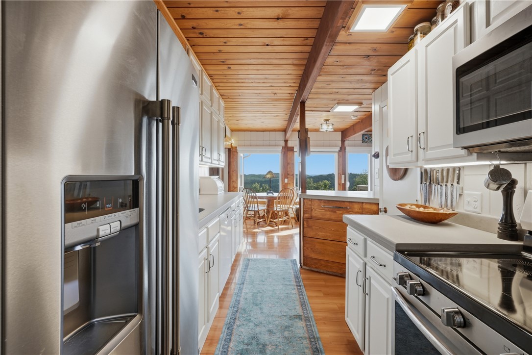 Unit 5 Holiday Island - Residential