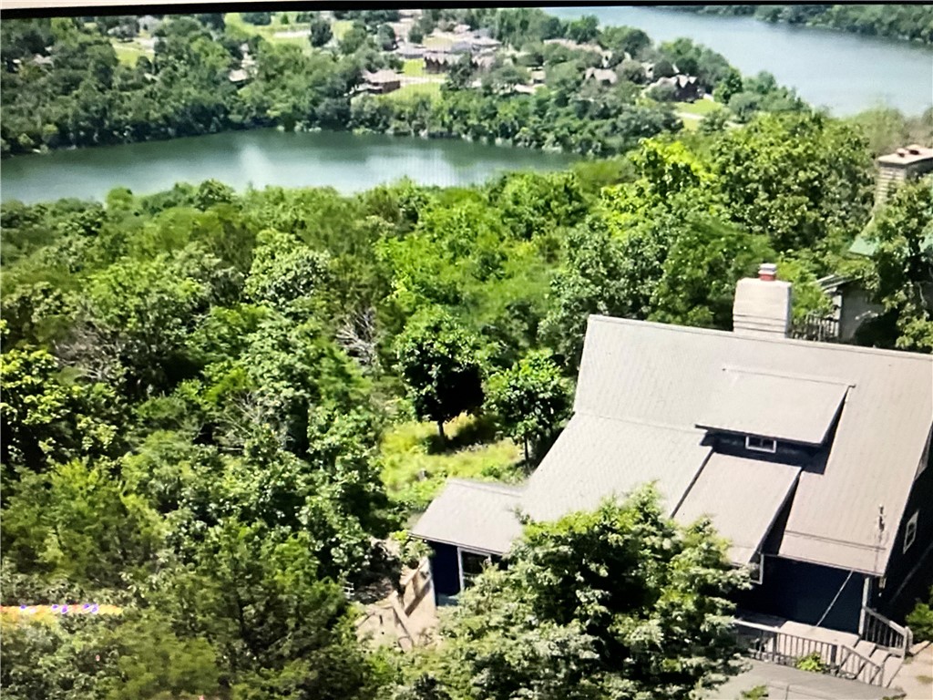 Unit 5 Holiday Island - Residential