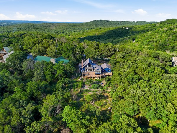 Unit 5 Holiday Island - Residential
